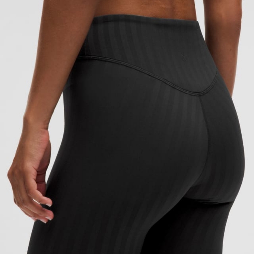Lululemon Wunder Under Tight